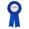 Unique Birthday Boy Award Ribbon
