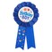 Unique Birthday Boy Award Ribbon