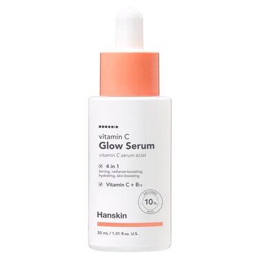 Hanskin Vitamin C Glow Serum 30ml
