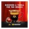 L'or Maranello Espresso Intensity 10 Italian Style Roast Coffee Capsules 10 Capsules, 52g