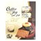 Coffee Joy Coffee Biscuit 39g Pack of 8
