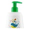 Mamaearth Deeply Nourishing Body Wash For Babies 0 Months To 5 Years 400ml Pack of 2