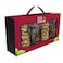 Los Pinos 4-Piece Chocolate Box