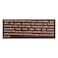 La Lushe Caramelized Cookie Kunafa Chocolate, 100g