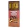 La Lushe Caramelized Cookie Kunafa Chocolate, 100g