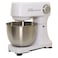 MyChoice Stand Mixer MKM-745, 3.5 L, 400 W, Variable Speed, White