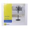 MyChoice Stand Fan MF-974SP, Plastic Blade, Black