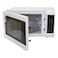 MyChoice Digital Microwave Oven With Grill MMW-912EG White 25L