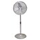 MyChoice Metal Stand Fan MF-950MSC, Powerful Motor, Chrome