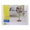 MyChoice Metal Stand Fan MF-943MS Antique 16inch 70W