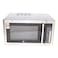 MyChoice Convection Digital Microwave Oven With Grill MMW-936EGC Silver 43L