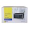 MyChoice Convection Digital Microwave Oven With Grill MMW-936EGC Silver 43L