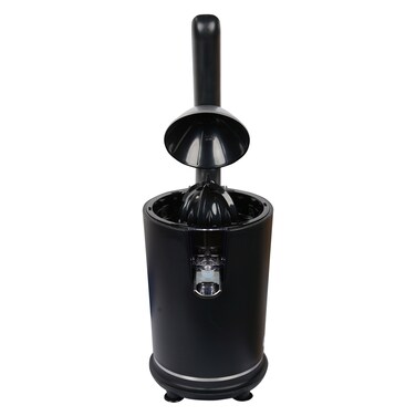 MyChoice Citrus Juicer MCJ-721B, 100 W, Black