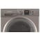 Ariston Front Loading Washing Machine NS823CGGGCC Silver 8kg