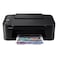 Canon Pixma Wireless Colour All-in-One Inkjet Printer TS3640 Black