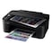 Canon Pixma Wireless Colour All-in-One Inkjet Printer TS3640 Black