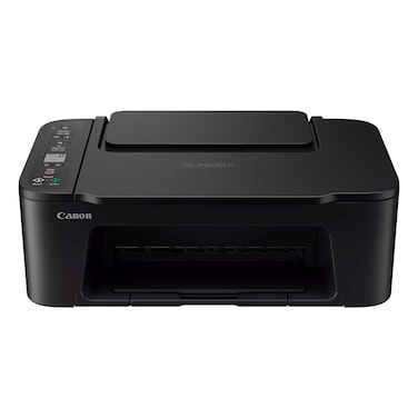 Canon Pixma Wireless Colour All-in-One Inkjet Printer TS3640 Black