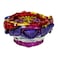 Toy Pro Beyblade Beybattle Burst Rise Eclipse Genesis G5 Toy Multicolour