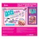 CrazArt Barbie 3-in-1 Ultimate Glitter Beauty Set