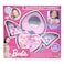CrazArt Barbie All-in-One Beauty Compact Set