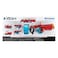 Zuru X-Shot Excel Turbo Fire Blaster Gun and Darts 48 PCS