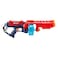 Zuru X-Shot Excel Turbo Fire Blaster Gun and Darts 48 PCS