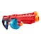 Zuru X-Shot Excel Turbo Fire Blaster Gun and Darts 48 PCS