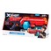 Zuru X-Shot Excel Turbo Fire Blaster Gun and Darts 48 PCS