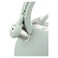 CuisineArt Jura Stainless Steel Whistling Tea Kettle Green 3L