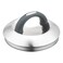 CuisineArt Kahl Stainless Steel Whistling Tea Kettle Silver 2.5L