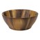 Billi Acacia Salad Bowl 25.4x10.2cm