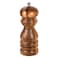 Acacia Salt and Pepper Mill Grinder 6inch