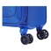 أميريكان توريستر ماغوريس سبينر حقيبة سفر رياضية لينة بعجلتين مقاس 59 سم - أزرق