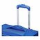 أميريكان توريستر ماغوريس سبينر حقيبة سفر رياضية لينة بعجلتين مقاس 83 سم - أزرق
