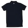 Mens Short Sleeve Polo T-Shirt, Assorted, M-XXL
