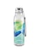 MILTON Helix 1000 Pet Water Bottle, 1 Piece, 1 Litre, Green