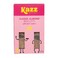 Kazz Keto Classic Almond Biscotti 90g