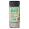 Carrefour Bio Organic Ground Black Pepper, 38g