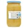Carrefour Classic Reduced Sugar Apple Compote, 710g