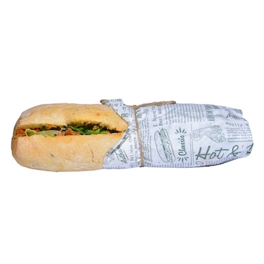Falafel Olive Ciabatta 250g