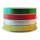 Ajooba Classic Gift Wrap Ribbon 4 Colour Assorted