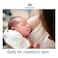 Nappy Time Simply Water Baby Wipes 60 Wipes Pack of 4