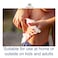 Nappy Time Simply Water Baby Wipes 60 Wipes Pack of 4