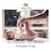 Nappy Time Simply Water Baby Wipes 60 Wipes Pack of 4