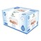 Nappy Time Simply Water Baby Wipes 60 Wipes Pack of 9