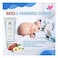 Nappy Time Diaper Rash Cream with Collagen Panthenol Dates and Chamomile Extract 100ml