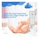 Nappy Time Diaper Rash Cream with Collagen Panthenol Dates and Chamomile Extract 100ml