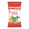 Kiddylicious Pizza Straws , Delicious Snacks for Kids , Suitable for 3+ Years , 4x12g