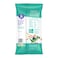 Kiddylicious Salt &amp; Vinegar Straws , Delicious Snacks for Kids , Suitable for 3+ Years , 4x12g
