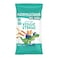Kiddylicious Salt &amp; Vinegar Straws , Delicious Snacks for Kids , Suitable for 3+ Years , 4x12g